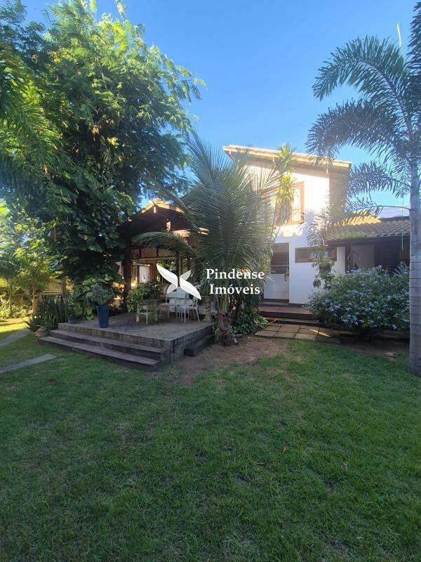 Casa à venda no Estância Monazítica: 