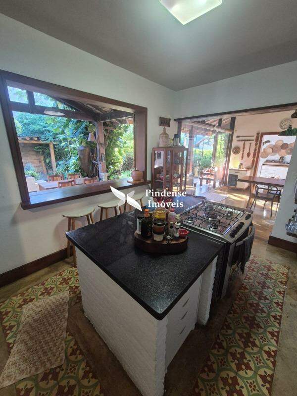 Casa à venda no Estância Monazítica: 