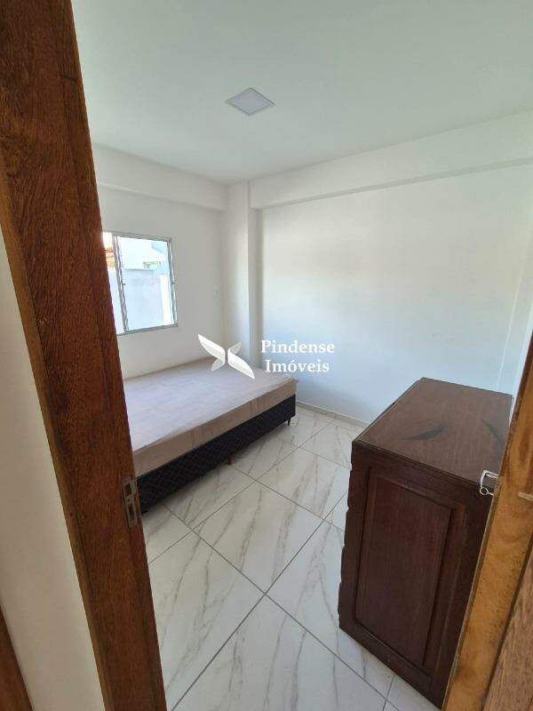 Apartamento para aluguel no São Francisco: 