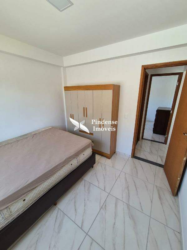 Apartamento para aluguel no São Francisco: 