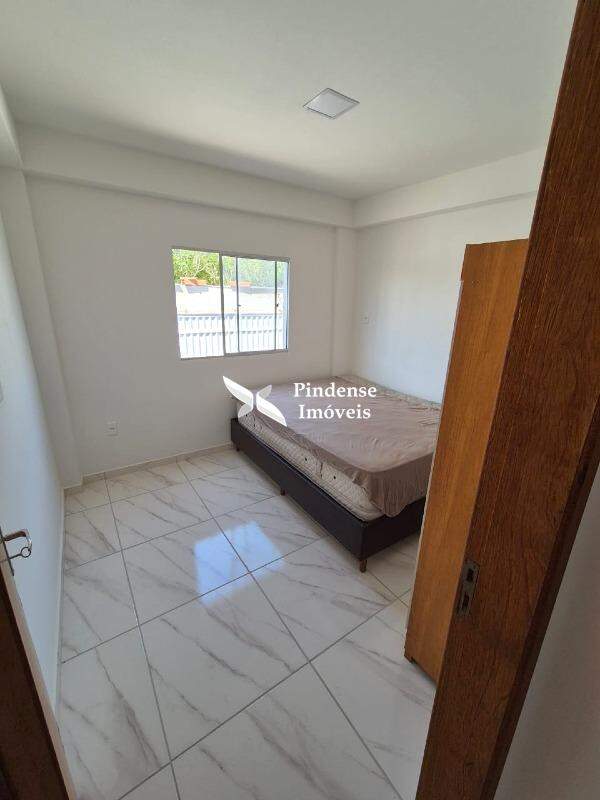 Apartamento para aluguel no São Francisco: 