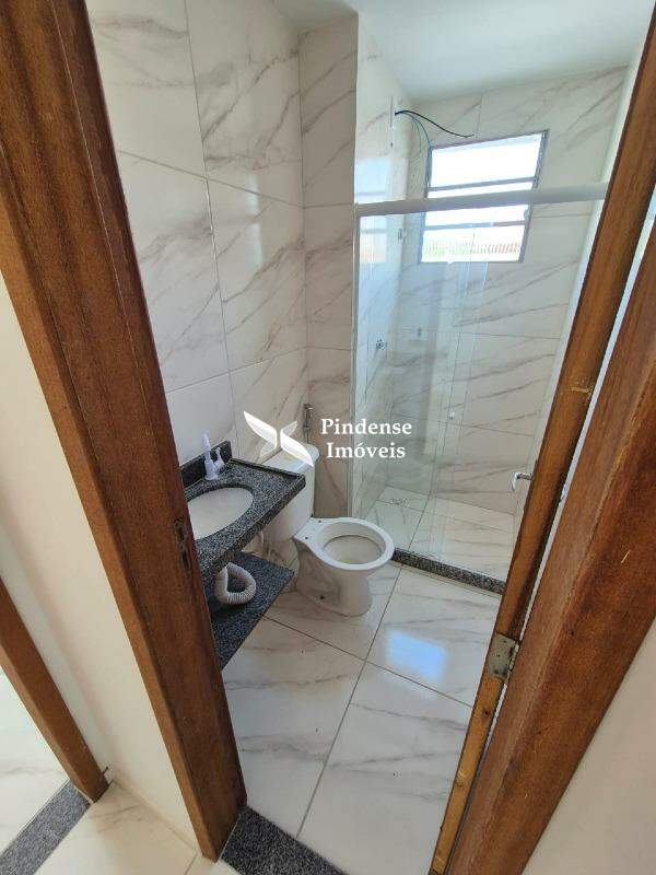 Apartamento para aluguel no São Francisco: 