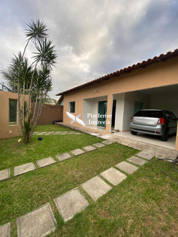 Casa à venda no Costa Bela: 