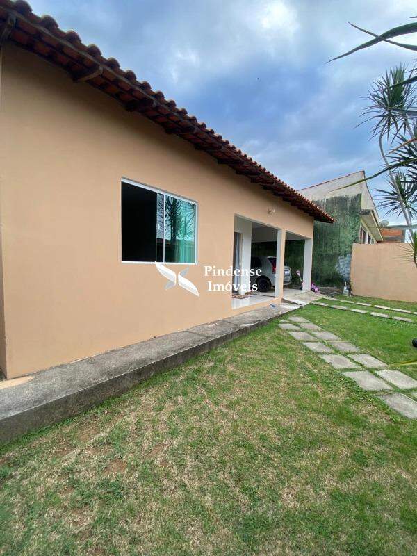Casa à venda no Costa Bela: 