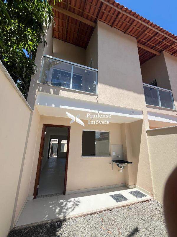 Casa à venda no Costa Dourada: 