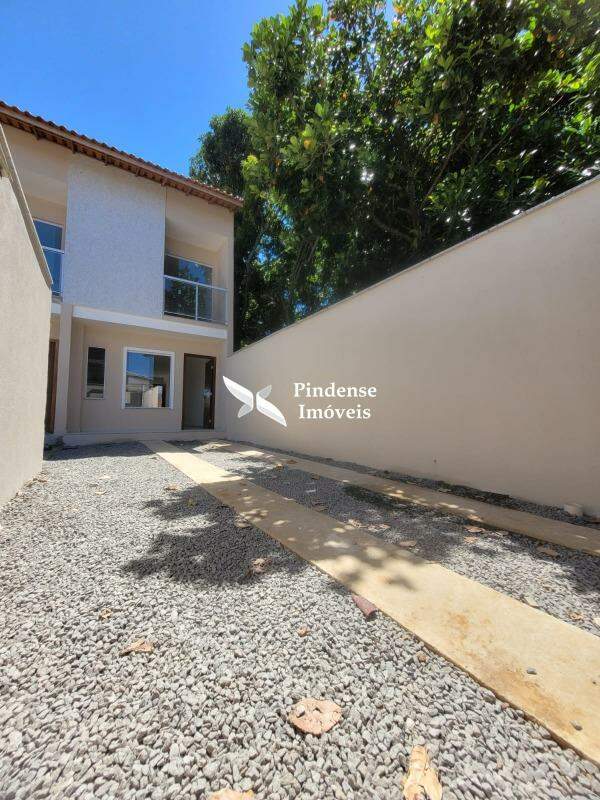 Casa à venda no Costa Dourada: 