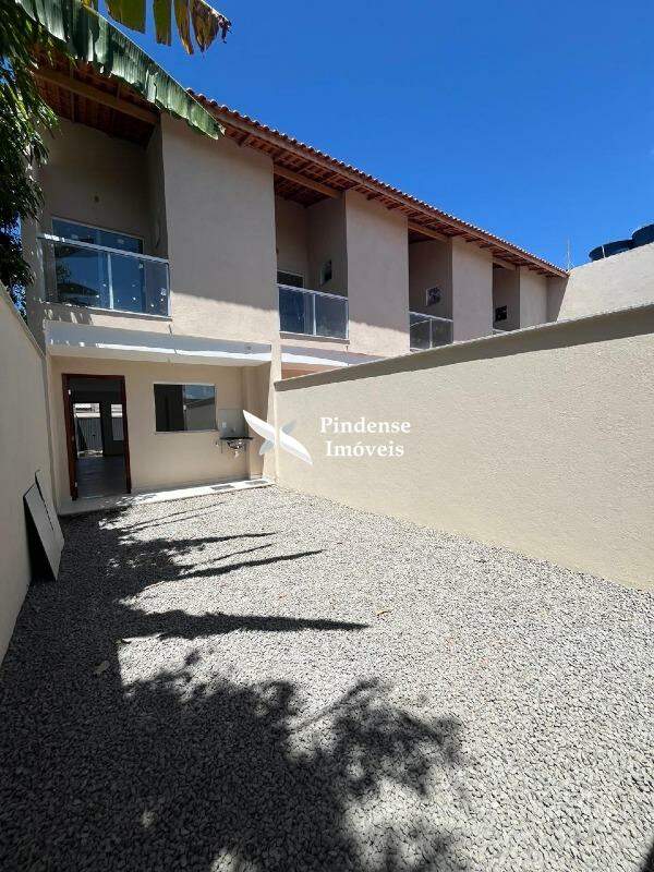 Casa à venda no Costa Dourada: 