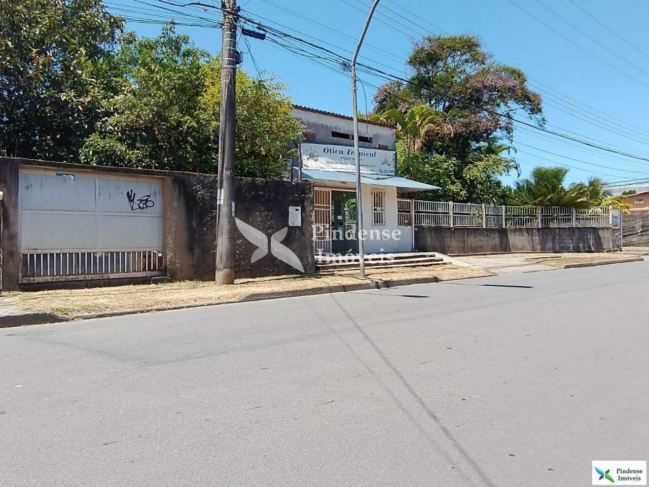Casa à venda no Das Laranjeiras: 
