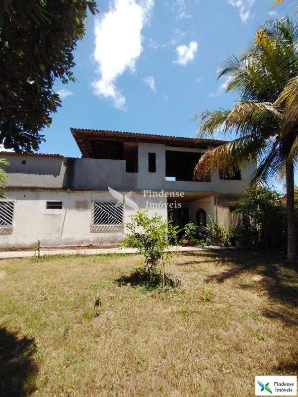 Casa à venda no Das Laranjeiras: 