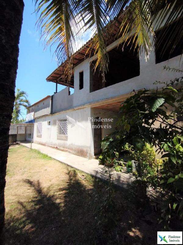 Casa à venda no Das Laranjeiras: 