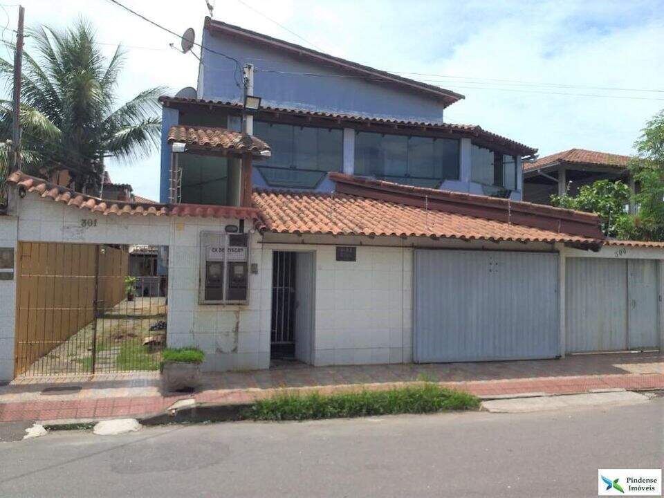 Casa à venda no Estância Monazítica: 