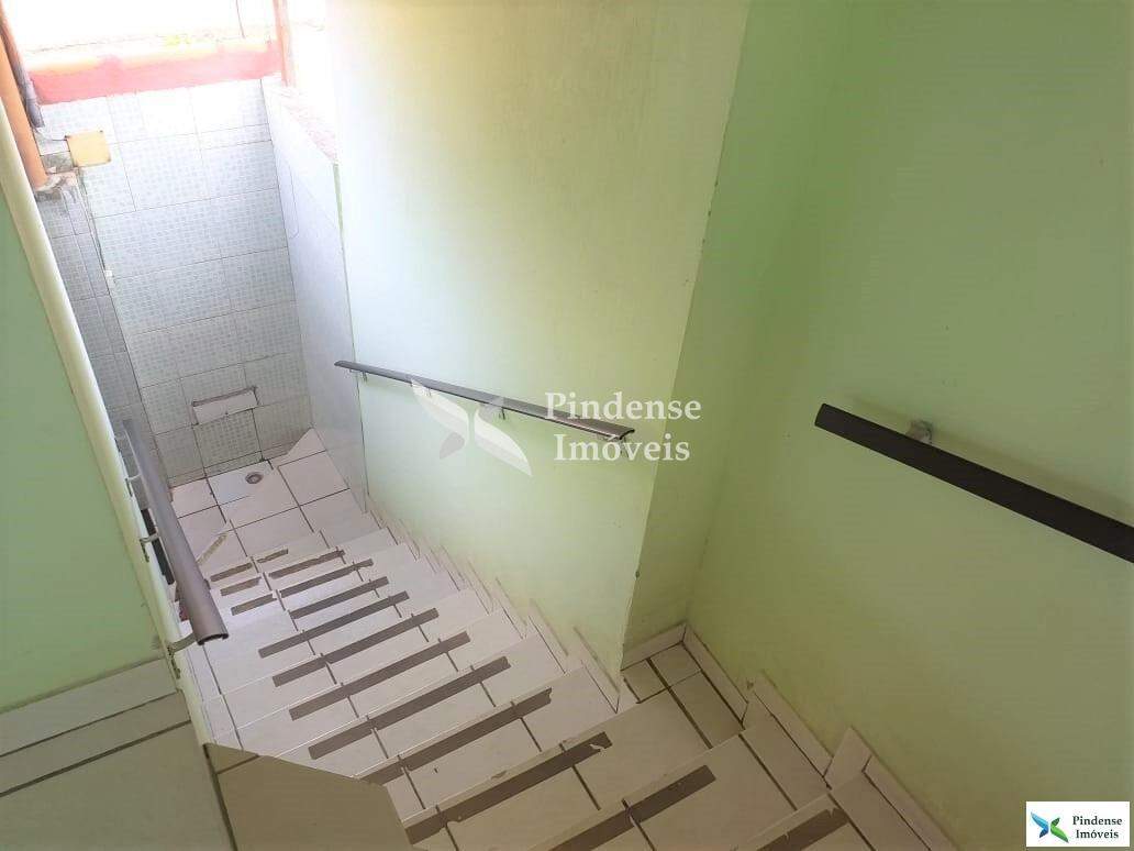 Casa à venda no Estância Monazítica: 