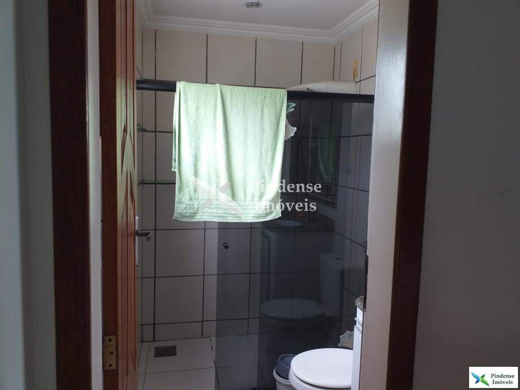 Casa à venda no Estância Monazítica: 