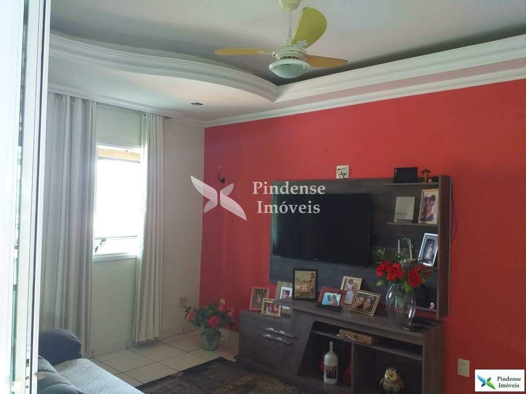 Casa à venda no Estância Monazítica: 