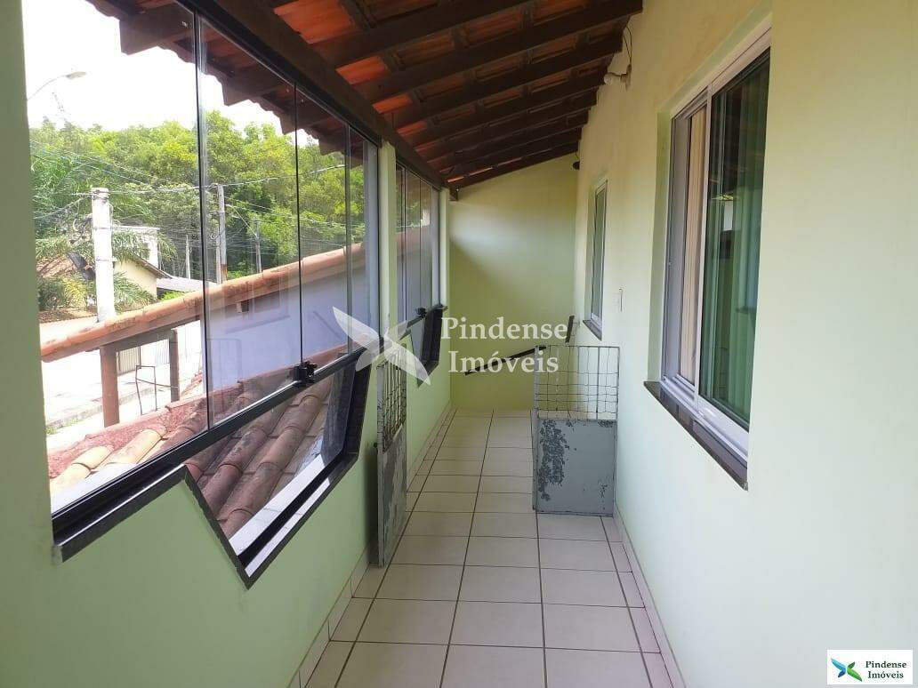 Casa à venda no Estância Monazítica: 