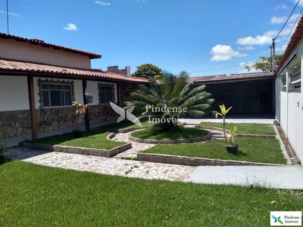 Casa à venda no Das Laranjeiras: 