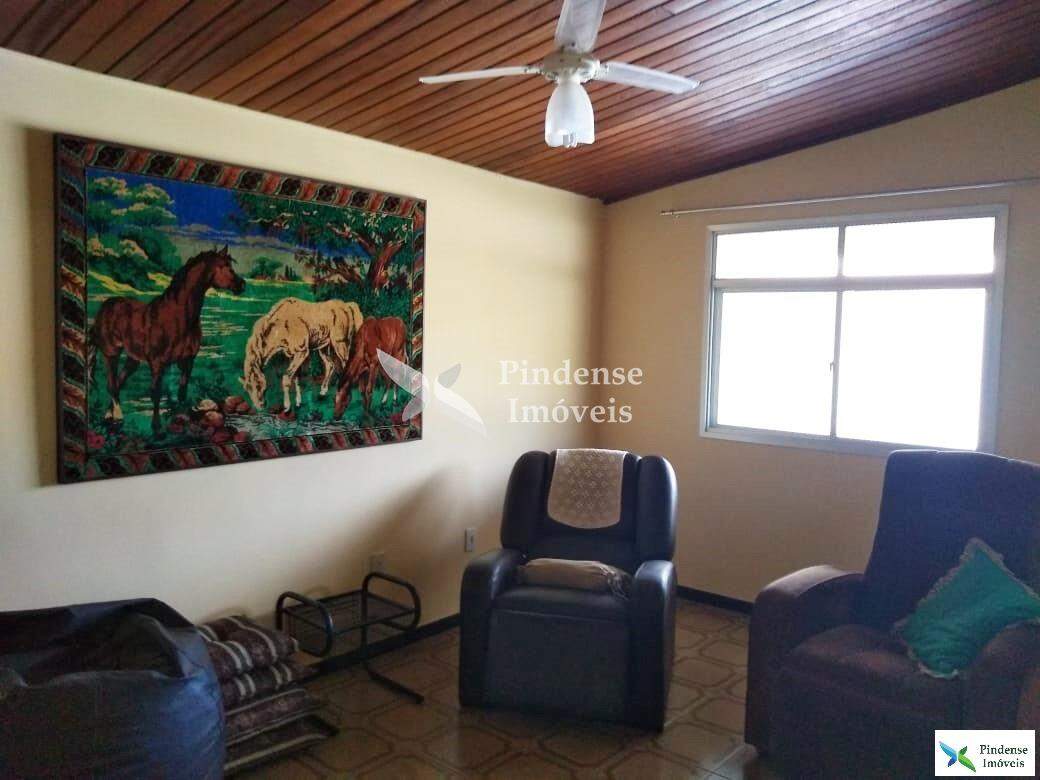 Casa à venda no Das Laranjeiras: 