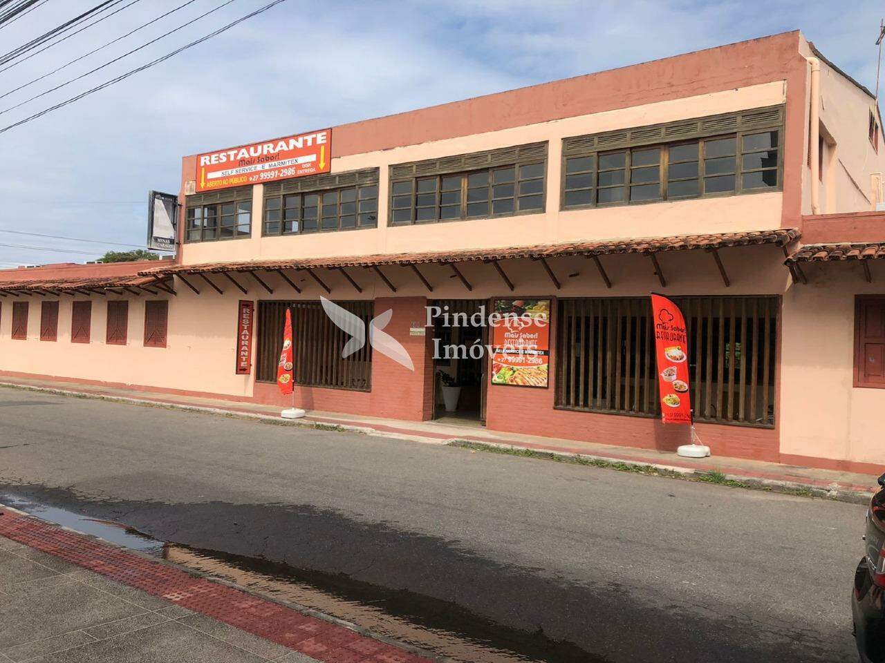 Comercial para aluguel no Estância Monazítica: 