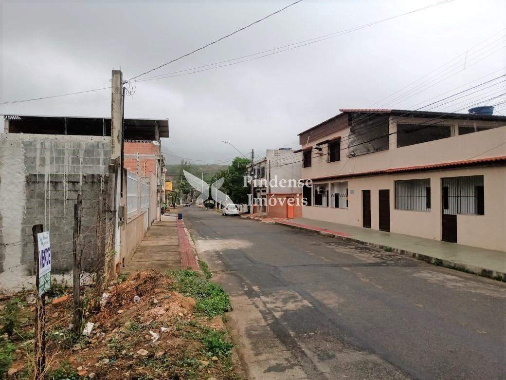 Terreno à venda no Vista da Serra I: 