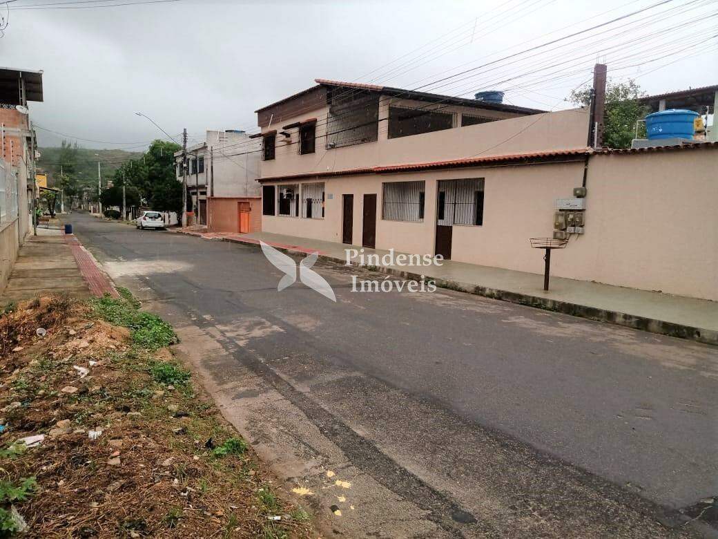 Terreno à venda no Vista da Serra I: 