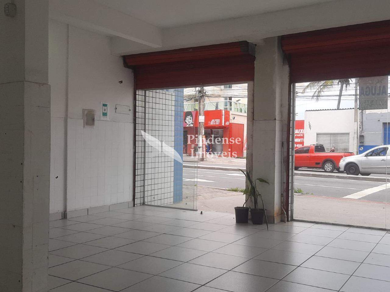 Loja à venda no Jardim Atlântico: 