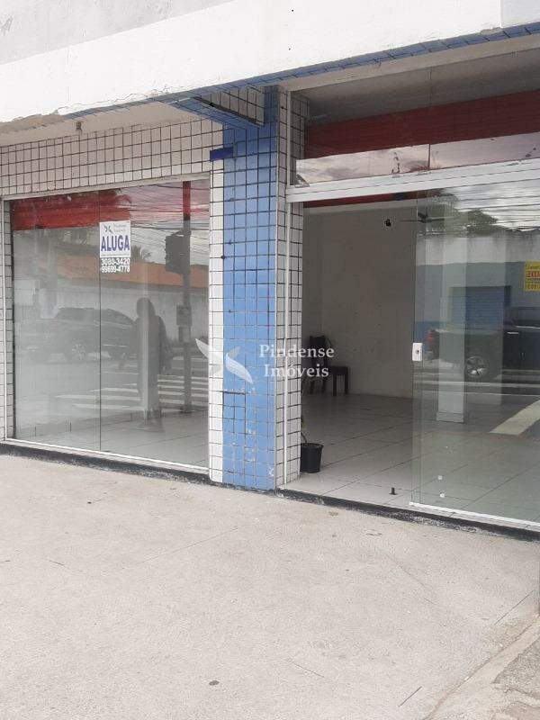 Loja à venda no Jardim Atlântico: 