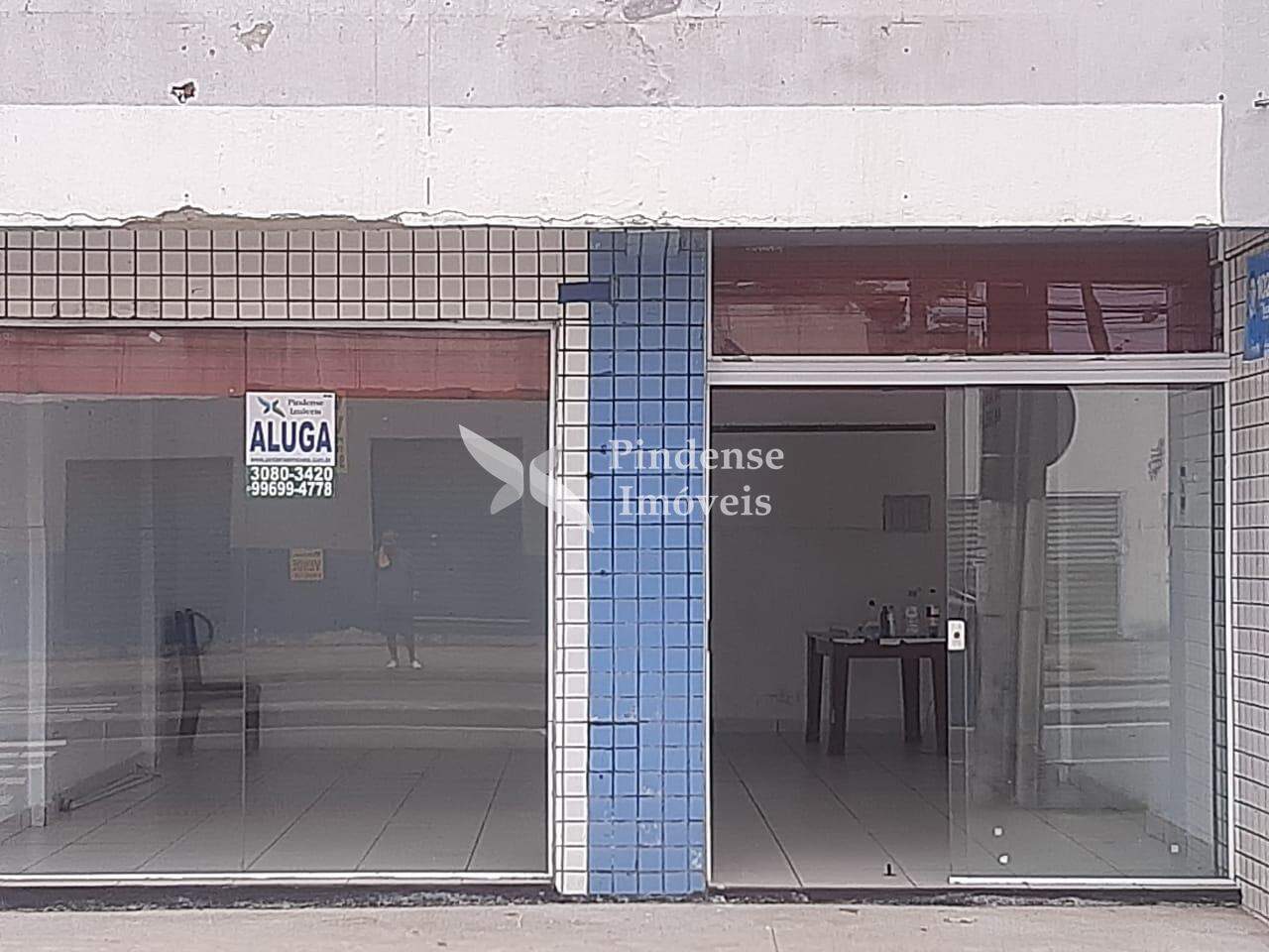 Loja à venda no Jardim Atlântico: 