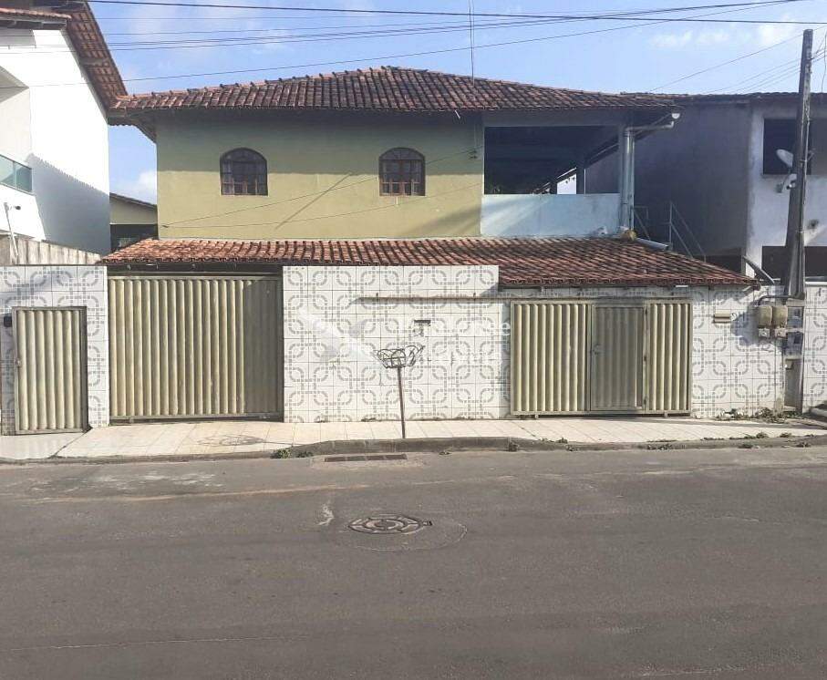 Casa à venda no Nova Almeida: 
