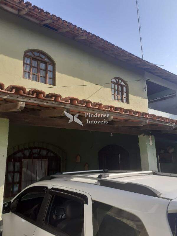 Casa à venda no Nova Almeida: 