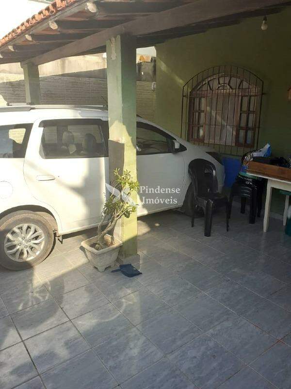 Casa à venda no Nova Almeida: 