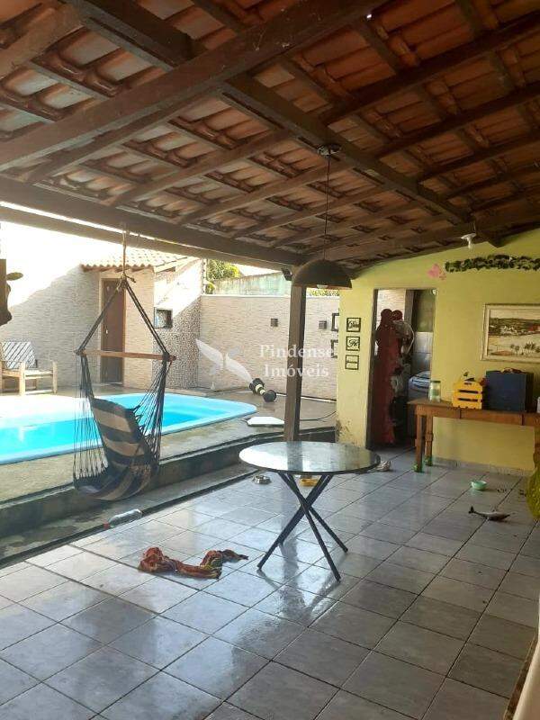 Casa à venda no Nova Almeida: 