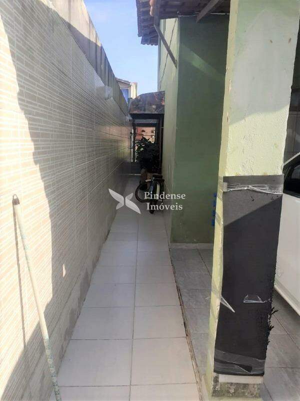 Casa à venda no Nova Almeida: 