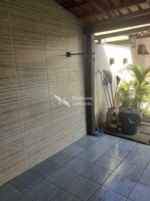 Casa à venda no Nova Almeida: 
