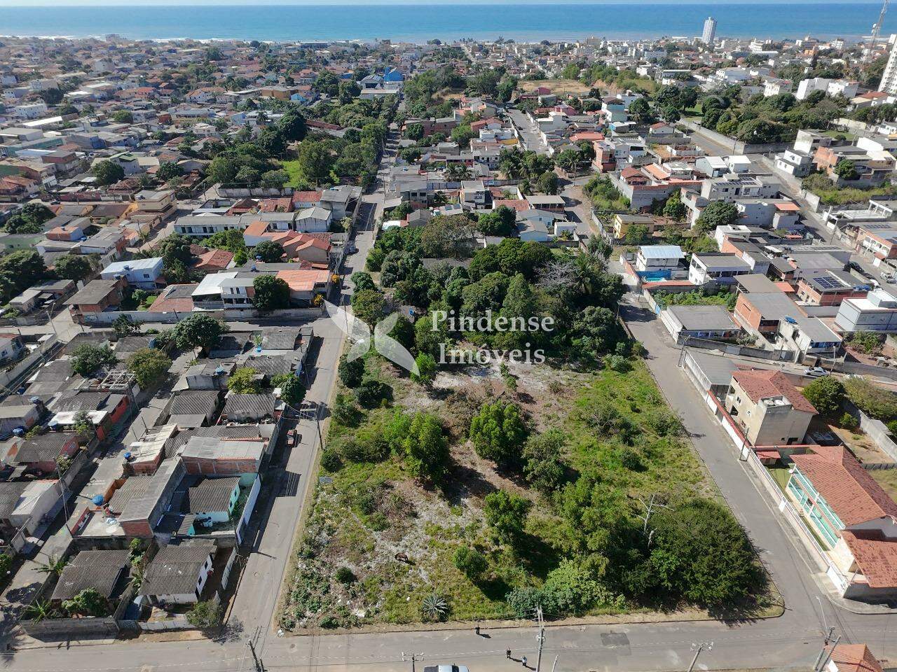 Terreno à venda no Jardim Atlântico: 