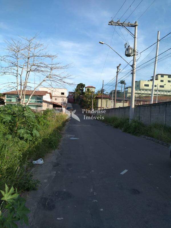 Terreno à venda no Jardim Atlântico: 