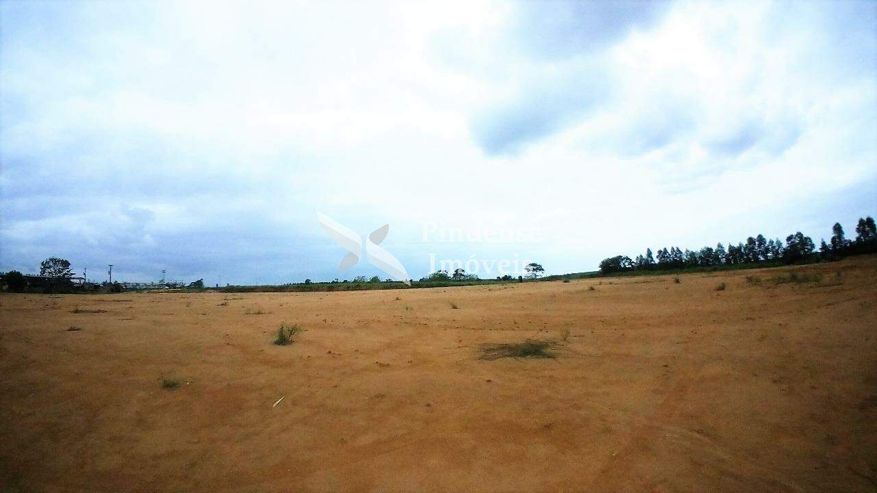 Terreno para aluguel no Praia Grande: 