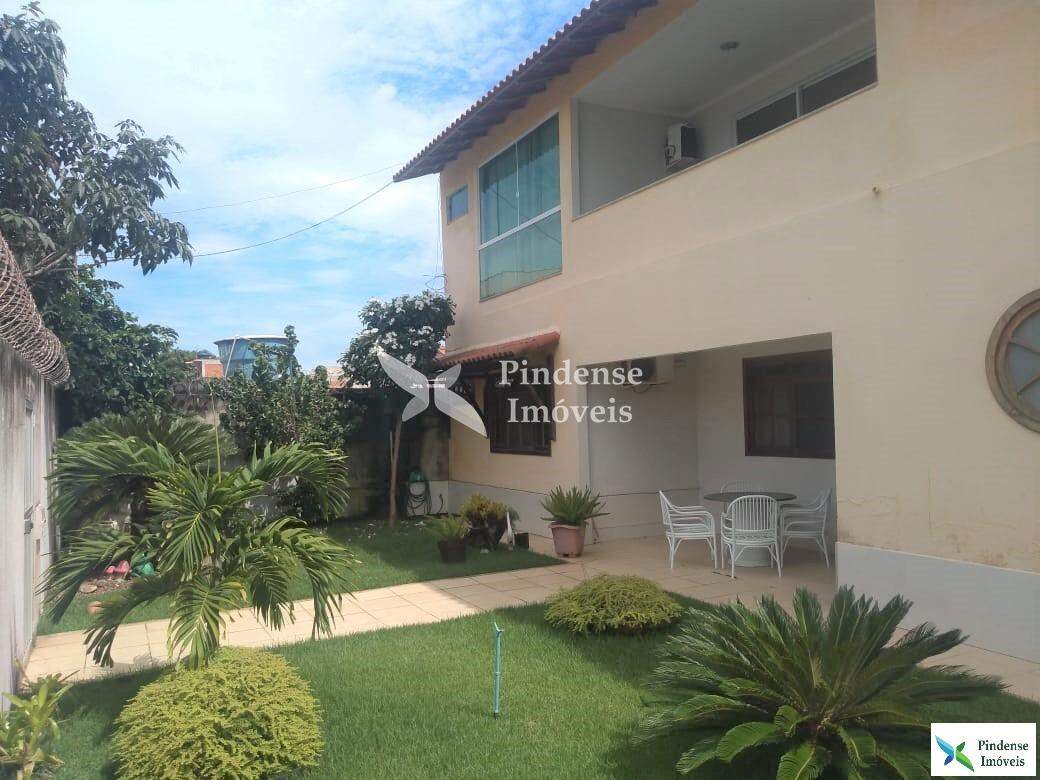 Casa à venda no São Francisco: 