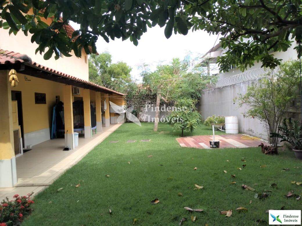 Casa à venda no São Francisco: 