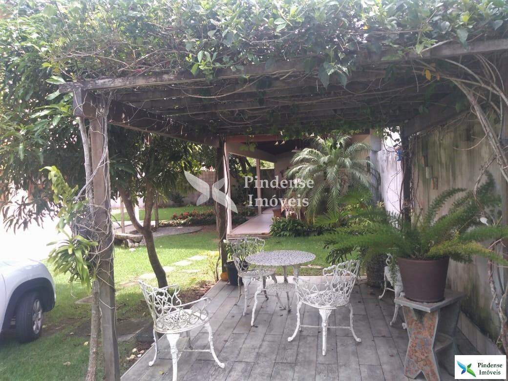 Casa à venda no São Francisco: 