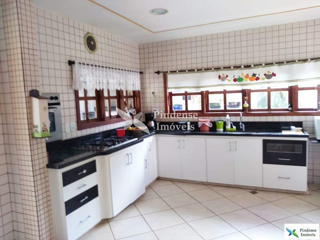 Casa à venda no São Francisco: 