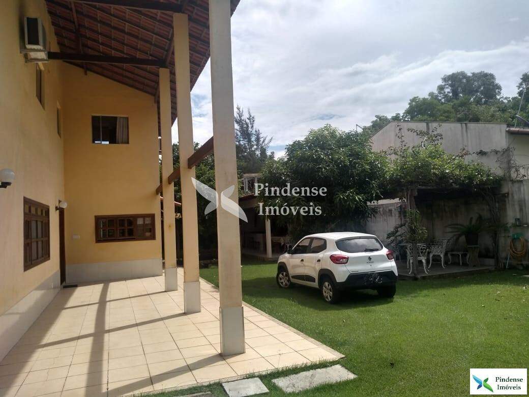 Casa à venda no São Francisco: 