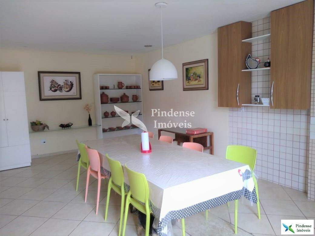 Casa à venda no São Francisco: 