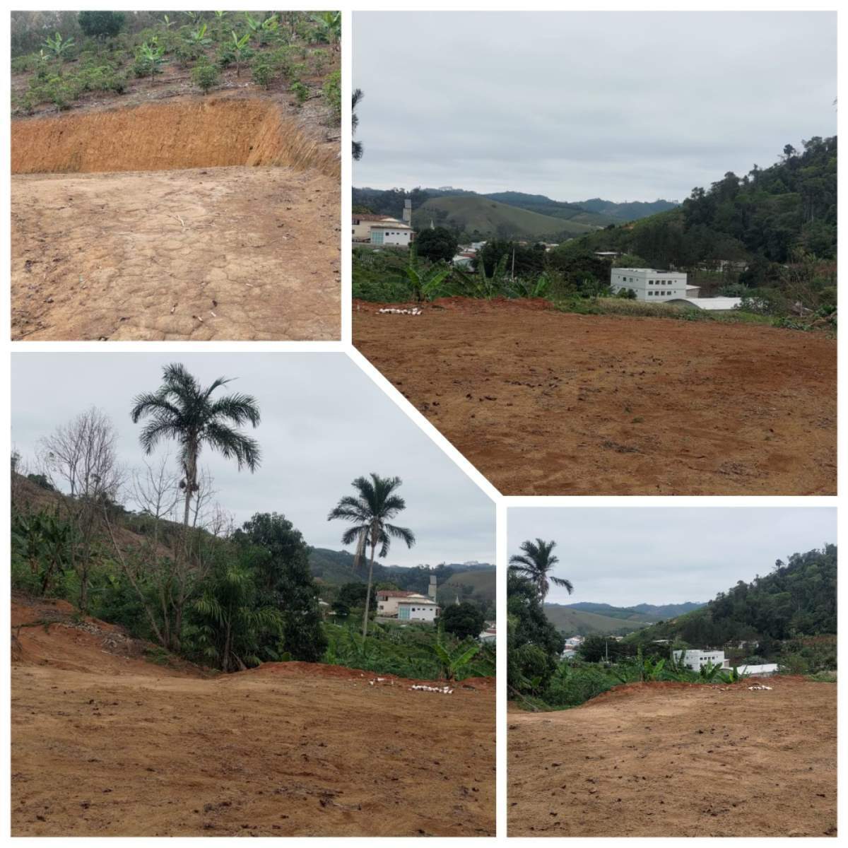 Terreno à venda no Ponto Alto: 