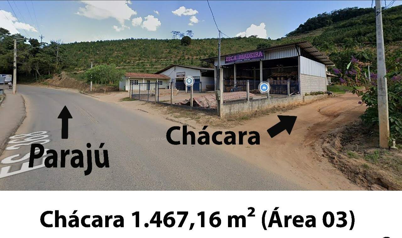 Terreno à venda no Ponto Alto: 