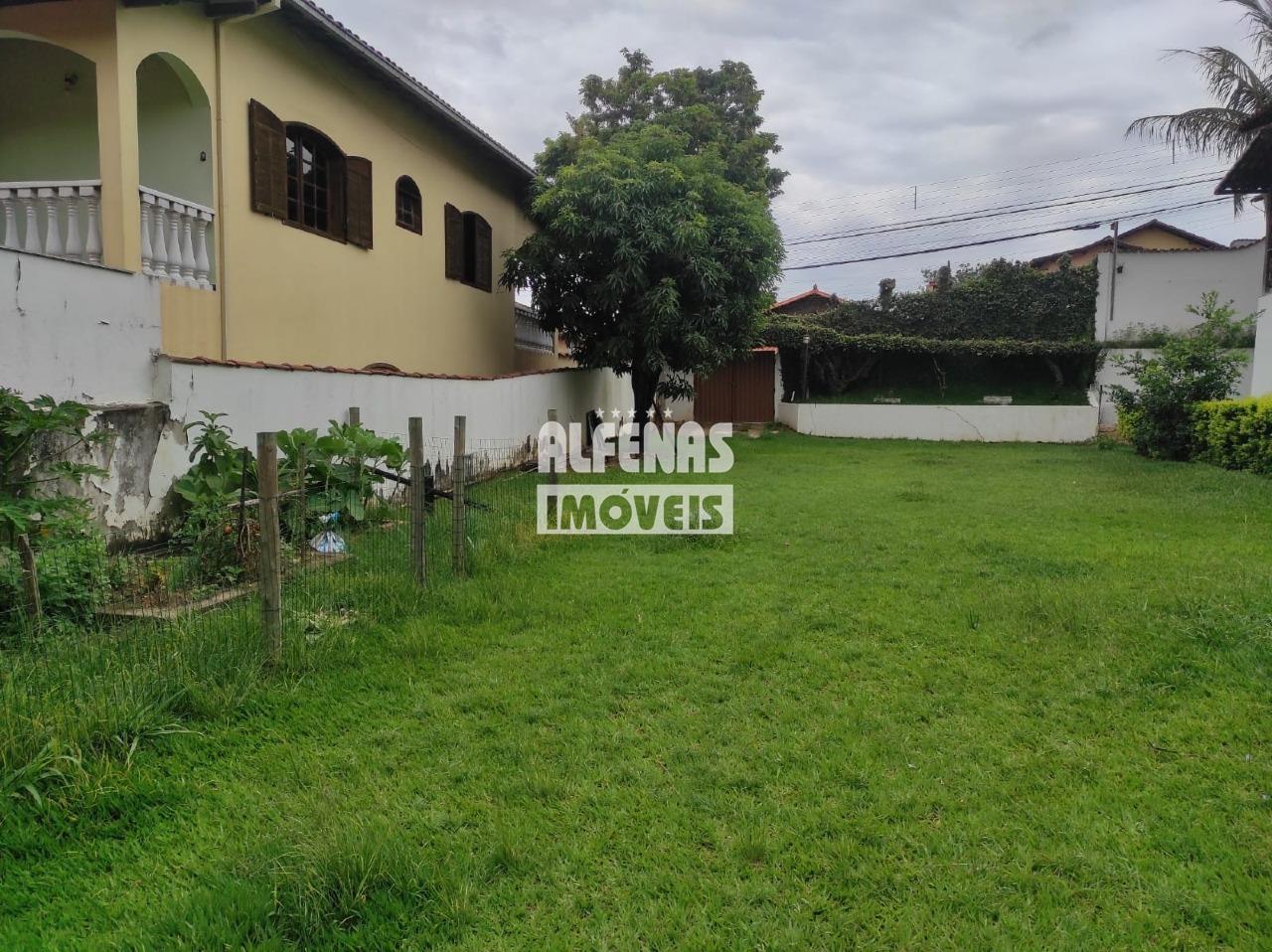 Lote à venda no Bairro ARCADIA: 