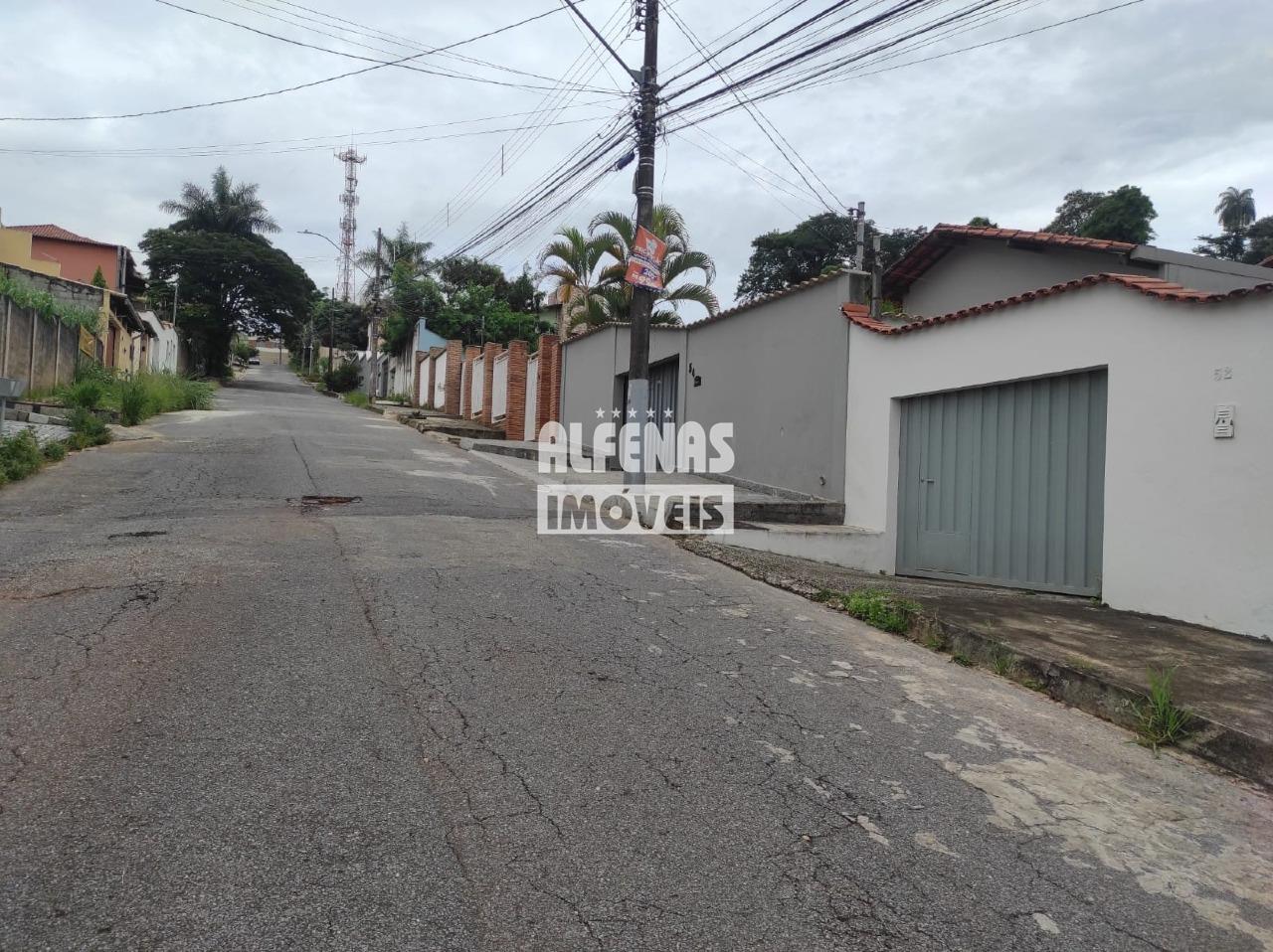 Lote à venda no Bairro ARCADIA: 