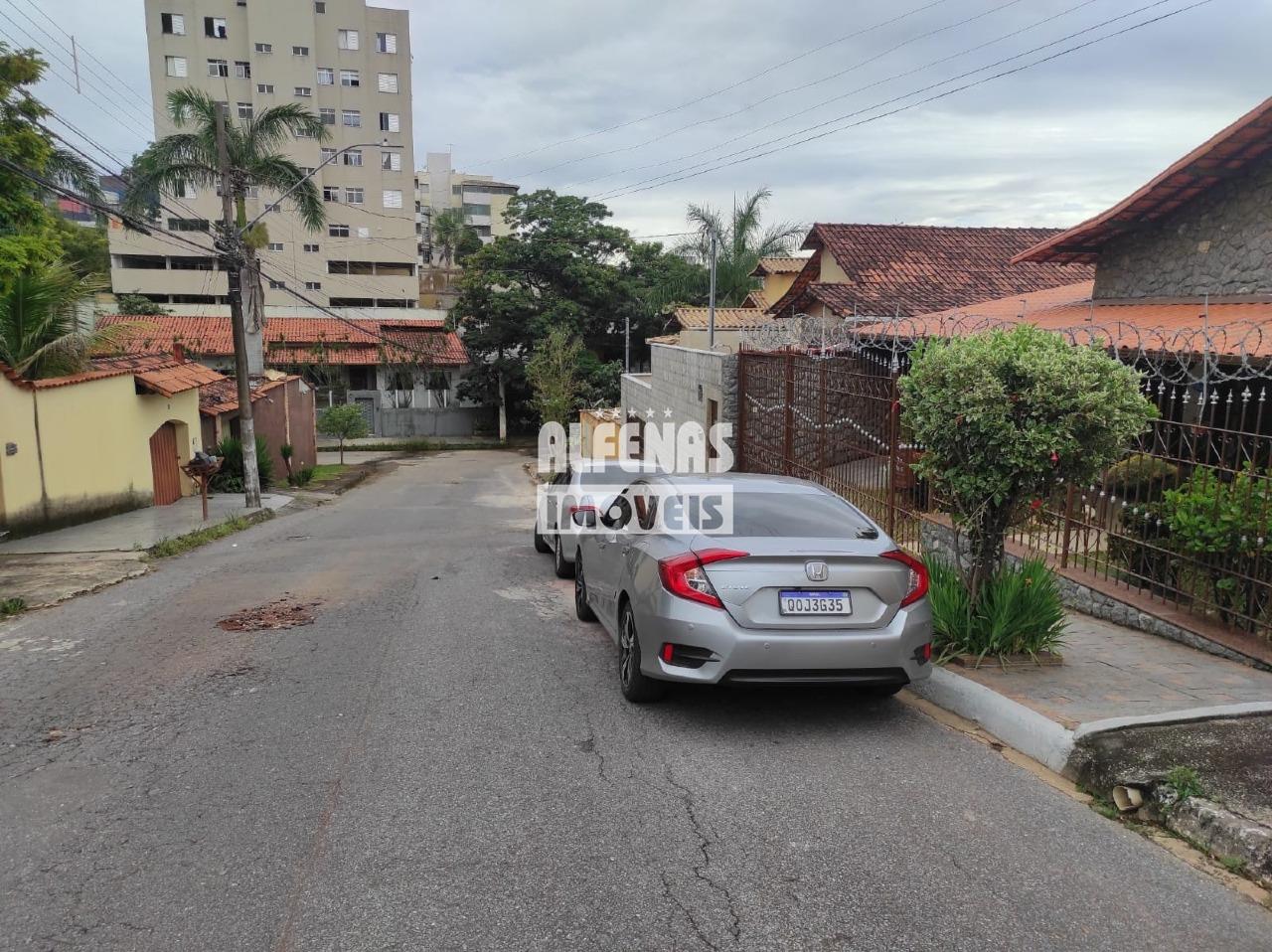 Lote à venda no Bairro ARCADIA: 