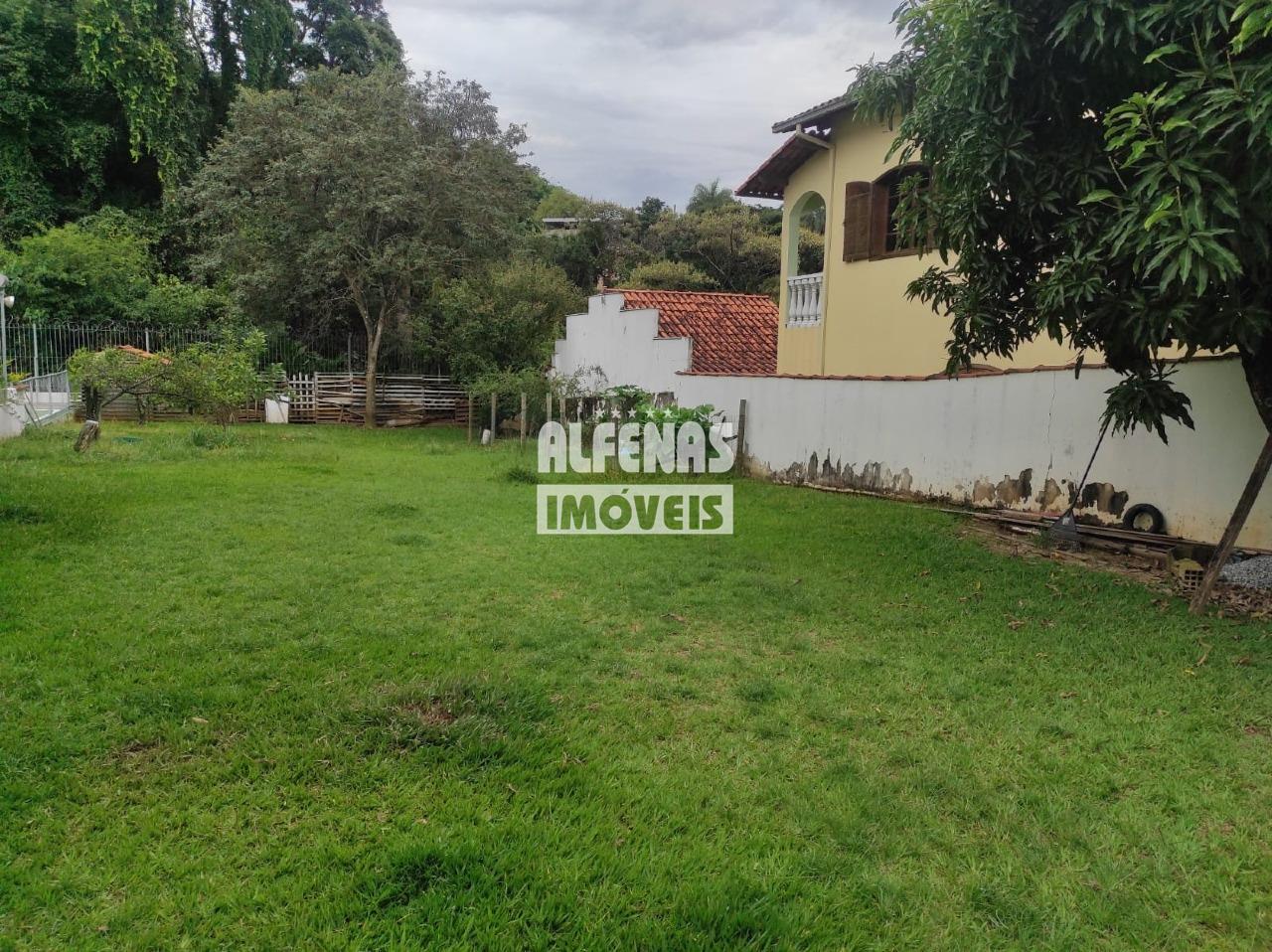 Lote à venda no Bairro ARCADIA: 