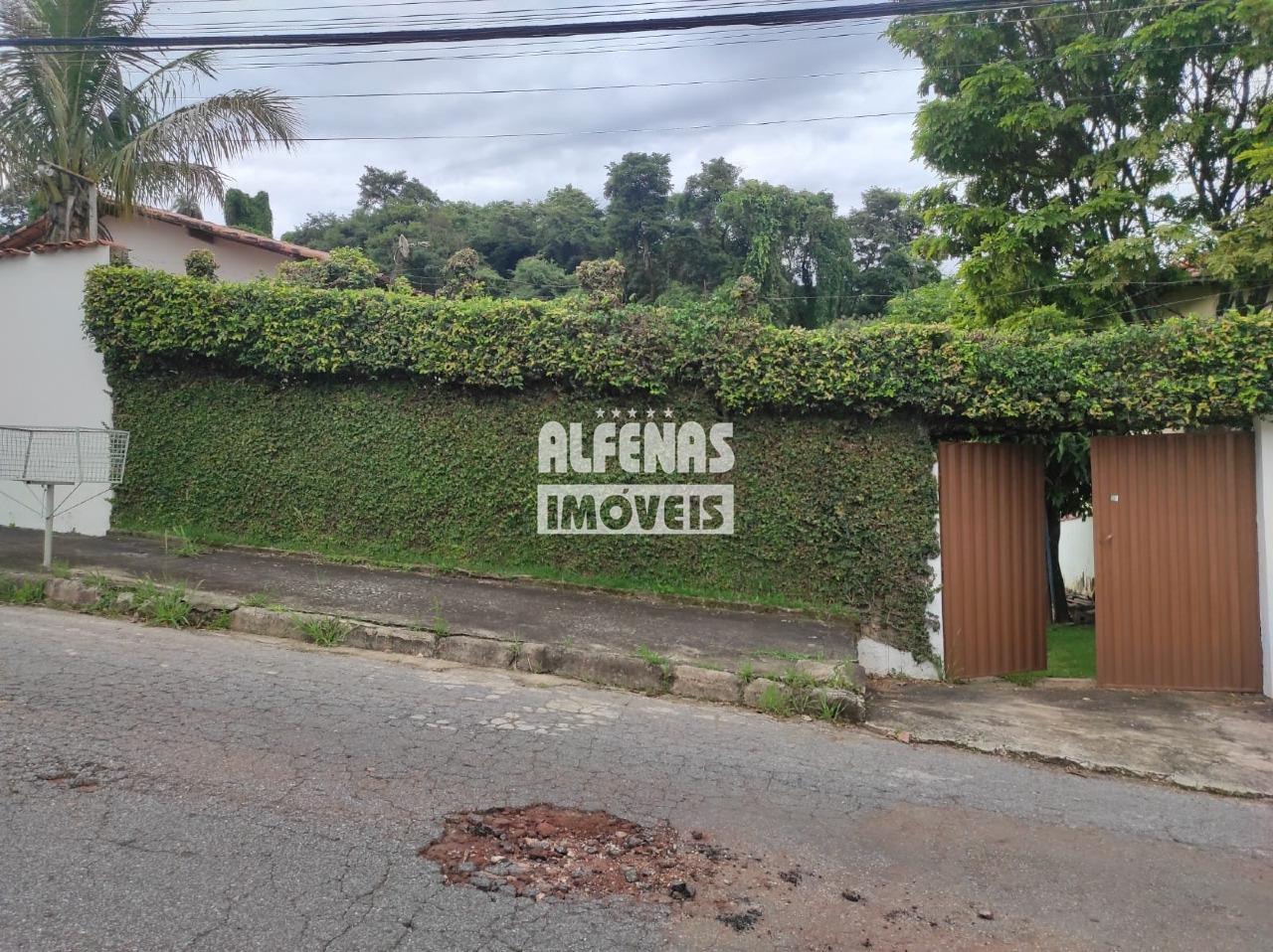 Lote à venda no Bairro ARCADIA: 