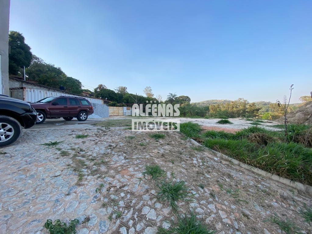 Terreno à venda no Bairro Condomínio Estância San Remo: 